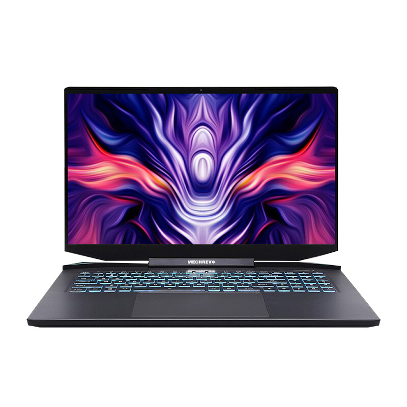 机械革命 高色域高清游戏本