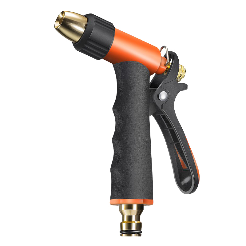 奥瑞驰 铝合金洗车水枪