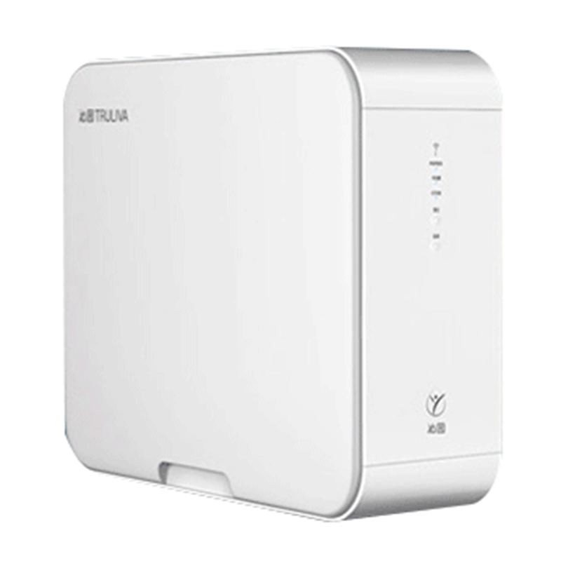 沁园 大通量 净水器