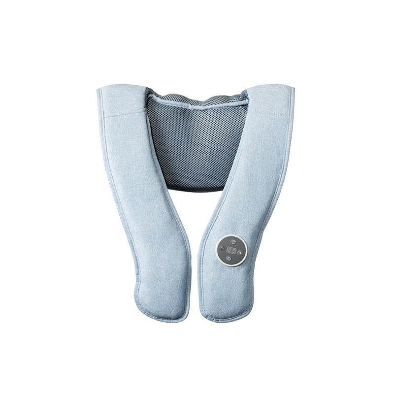 小熊 揉捏披肩按摩器