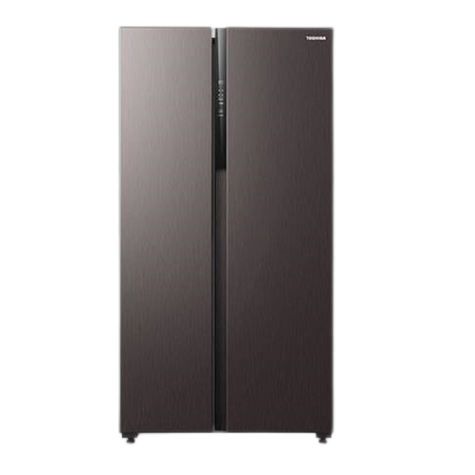 东芝 除菌净味日式冰箱