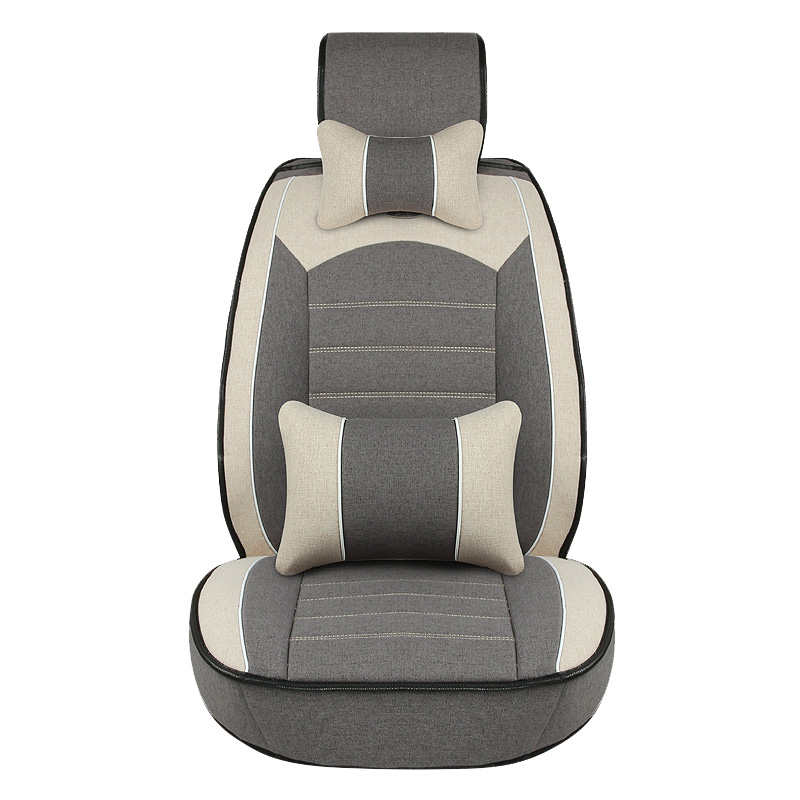 君适 四季通用汽车座垫
