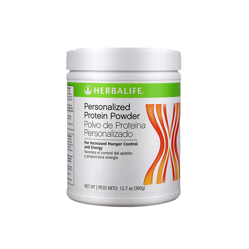 康宝莱 大豆蛋白乳清代餐粉