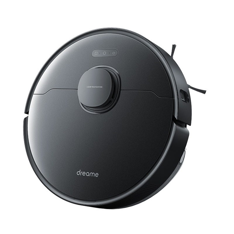 追觅 大吸力智能扫地机