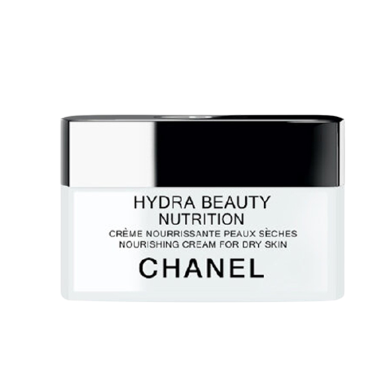 香奈儿 山茶花保湿乳霜