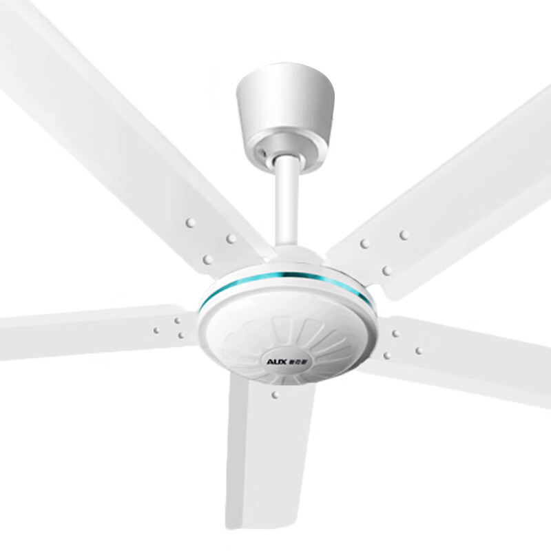 奥克斯 厚实多孔散热风扇