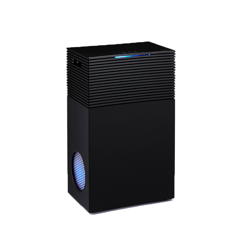 cado 智能操控空气净化器