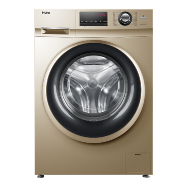 海尔香薰祛味洗衣机