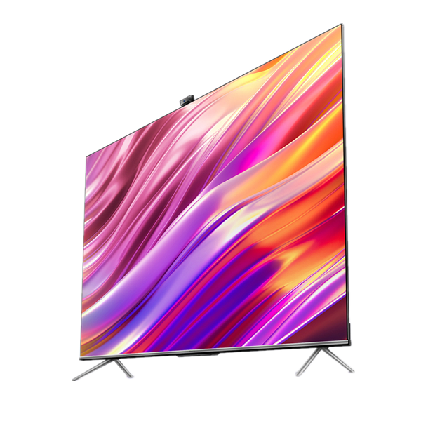 海信 超广角AI摄像头 电视