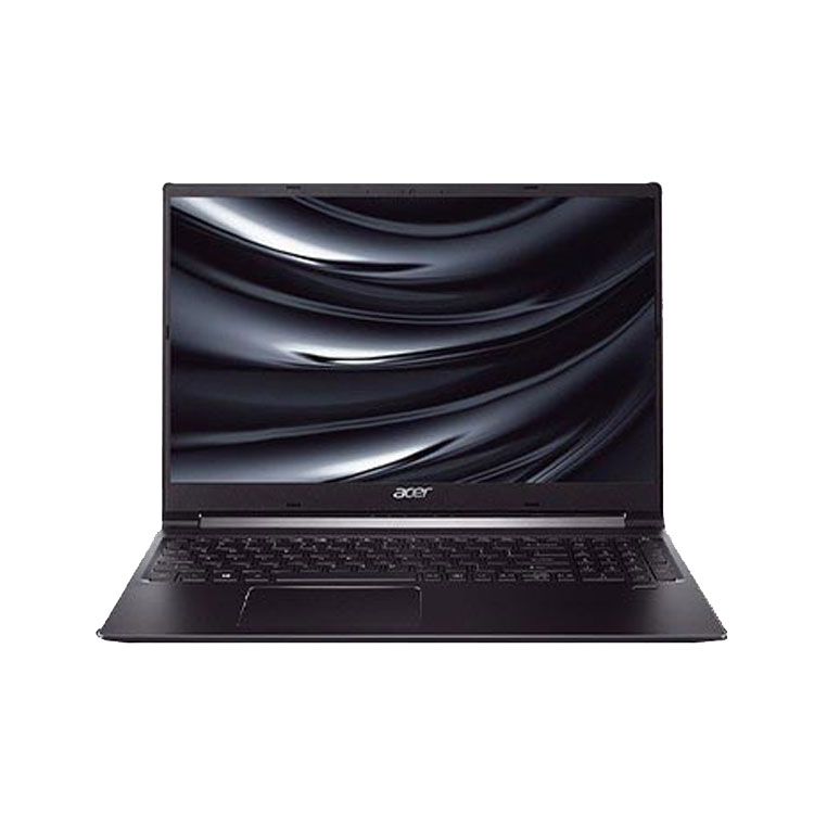 宏碁 四区背光键盘游戏本