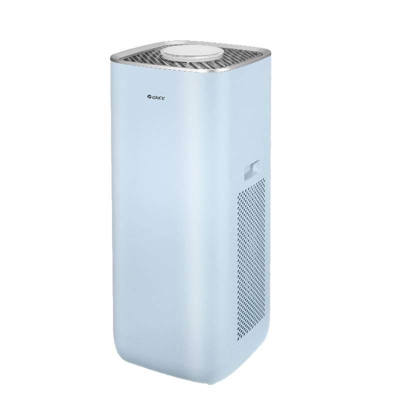 格力 除细菌空气净化器