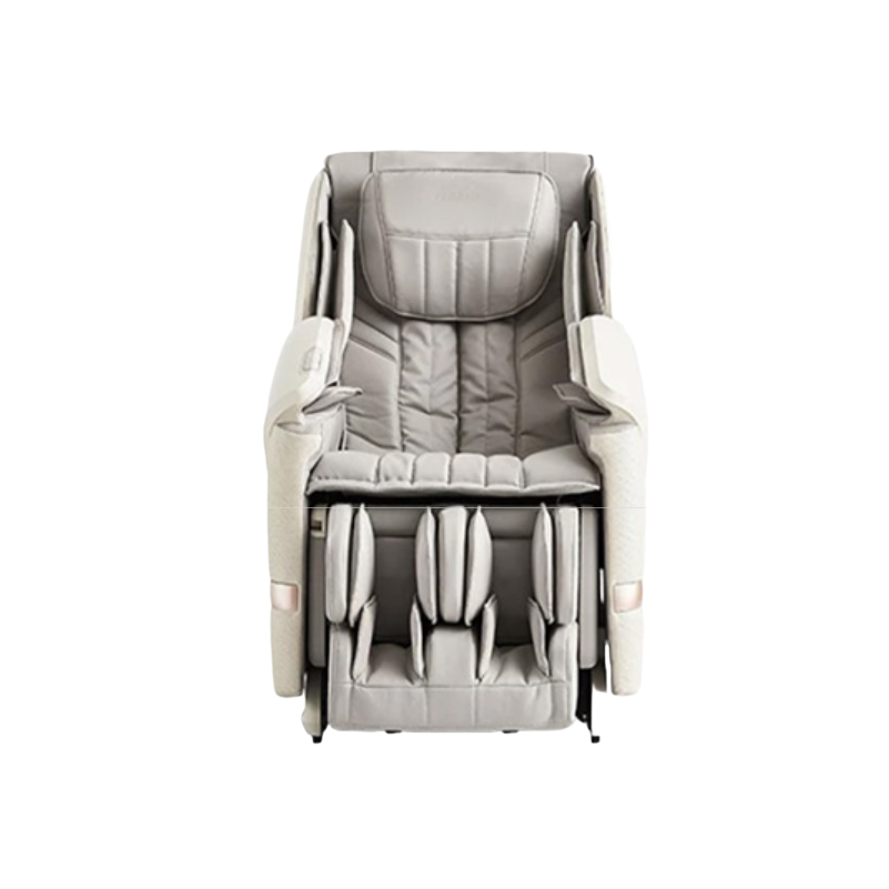 网易严选 体型检测按摩椅