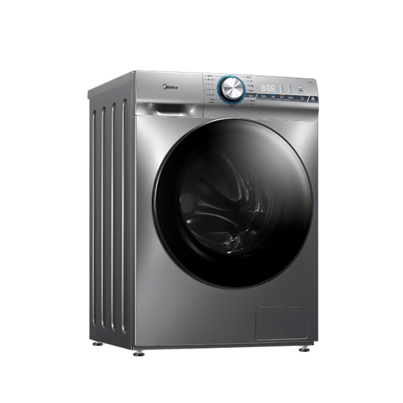 美的 远程智控洗衣机