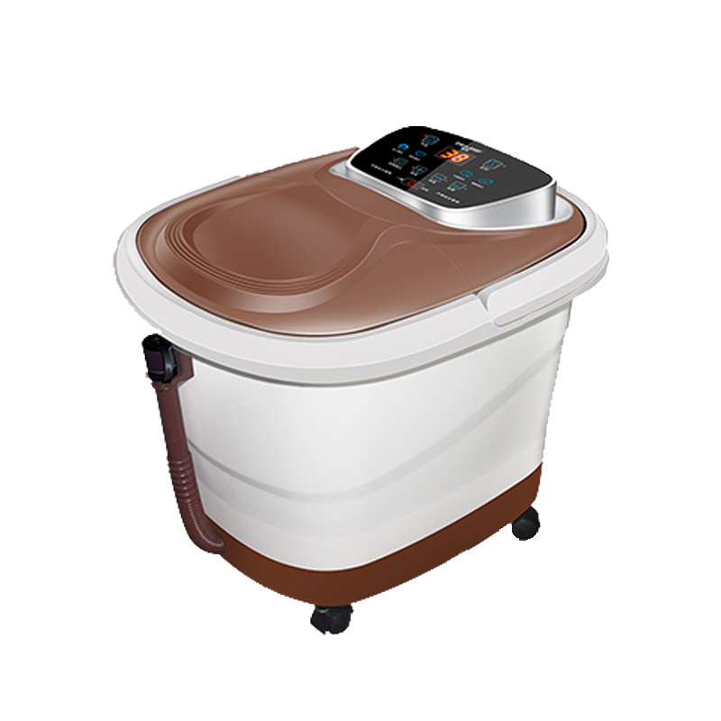 迪斯 全自动加热足浴盆