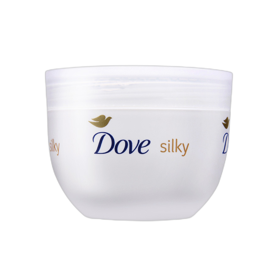 多芬 小巧罐装身体乳