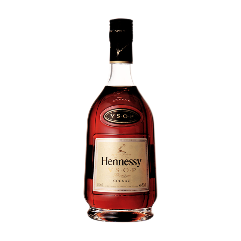 轩尼诗 干邑白兰地