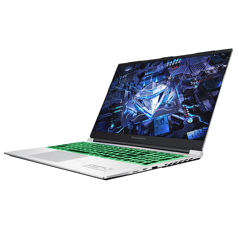 机械师 144Hz全面屏游戏本