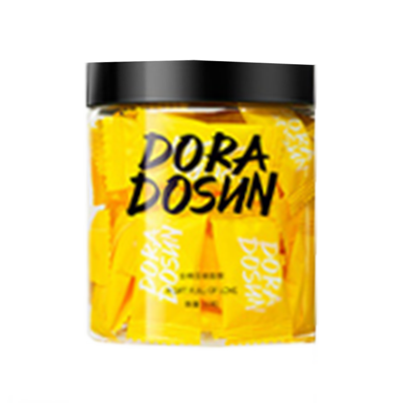 朵拉朵尚 轻盈无感面膜