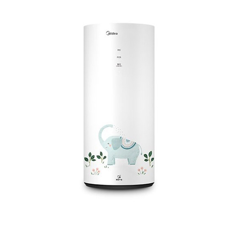 美的 降噪净水器