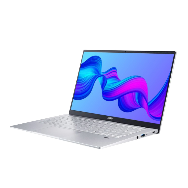 宏碁超轻薄笔记本