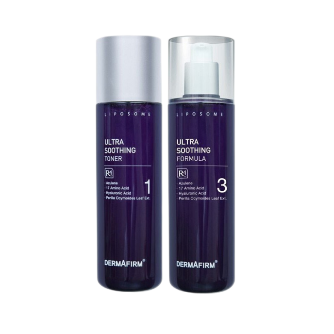 德妃 细腻肌肤护肤套装