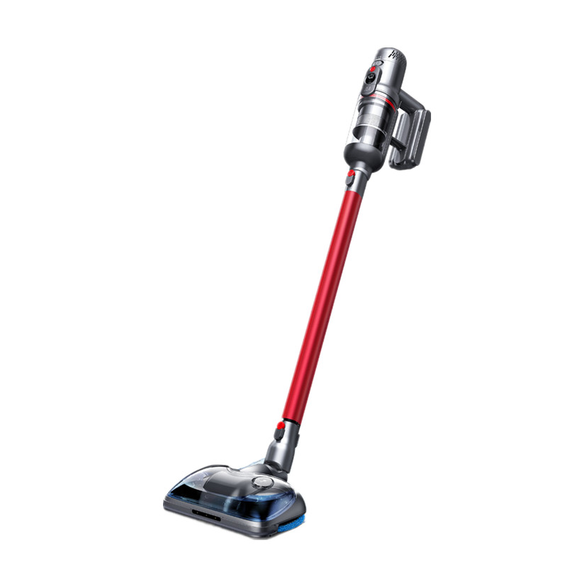 小狗 擦地吸尘器