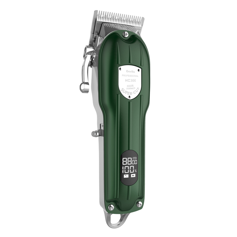 Gerllo 全金属 理发器