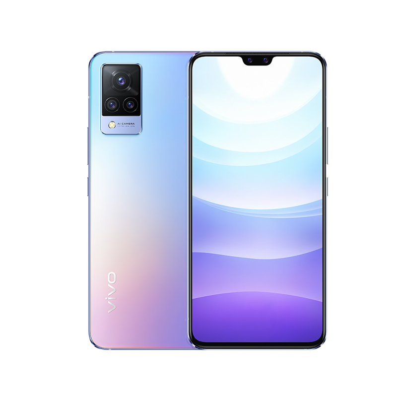 vivo S9畅快运行手机