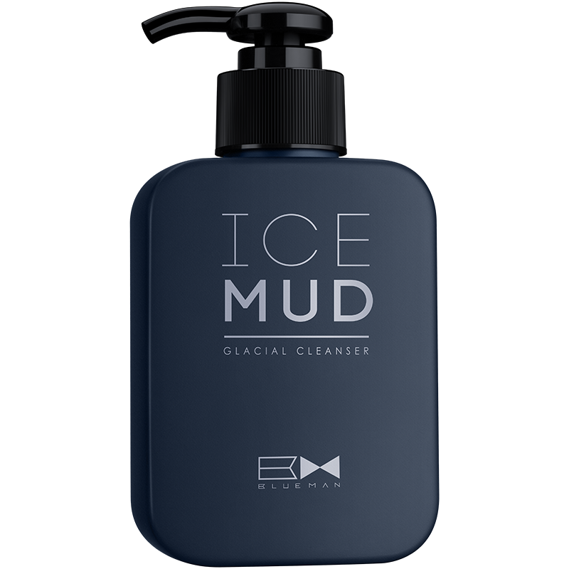 尊蓝 和不刺激 洗面奶