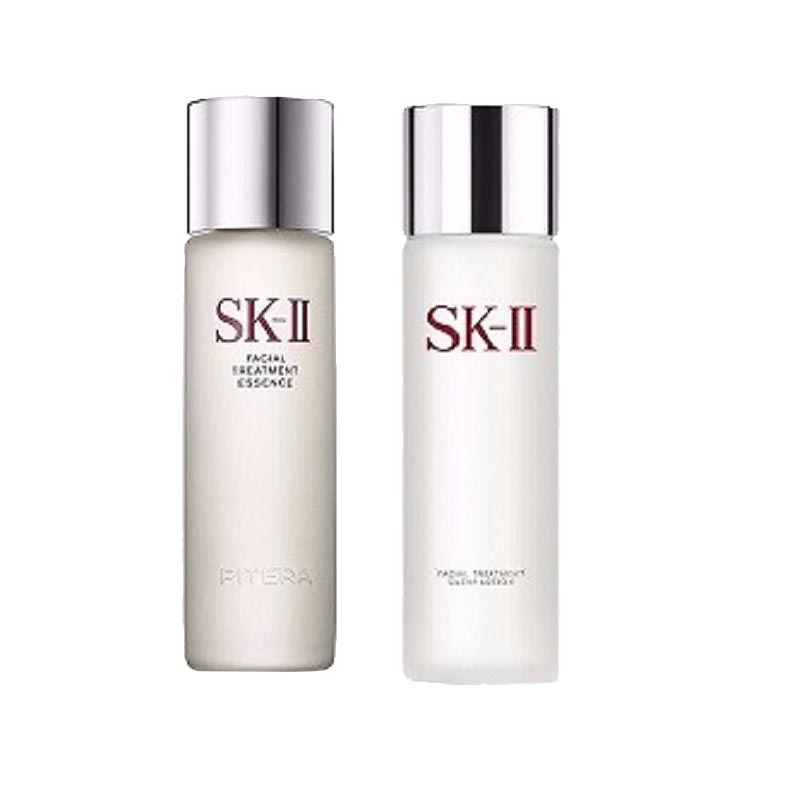 SK-II 基础护肤套盒