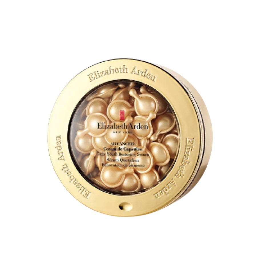 伊丽莎白雅顿 紧致 面部精华