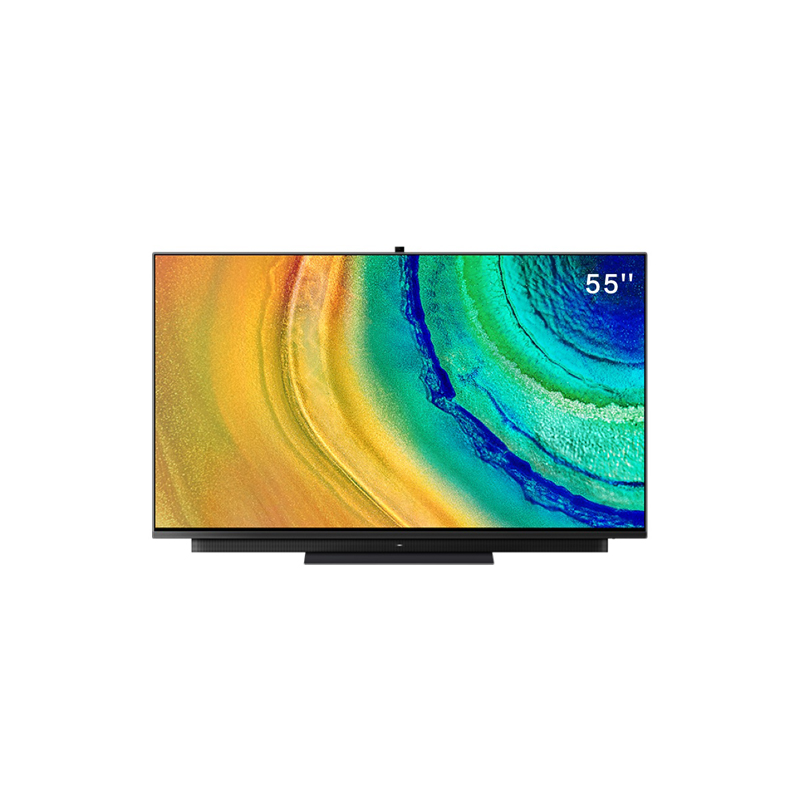 华为 自动升降摄像头智能电视