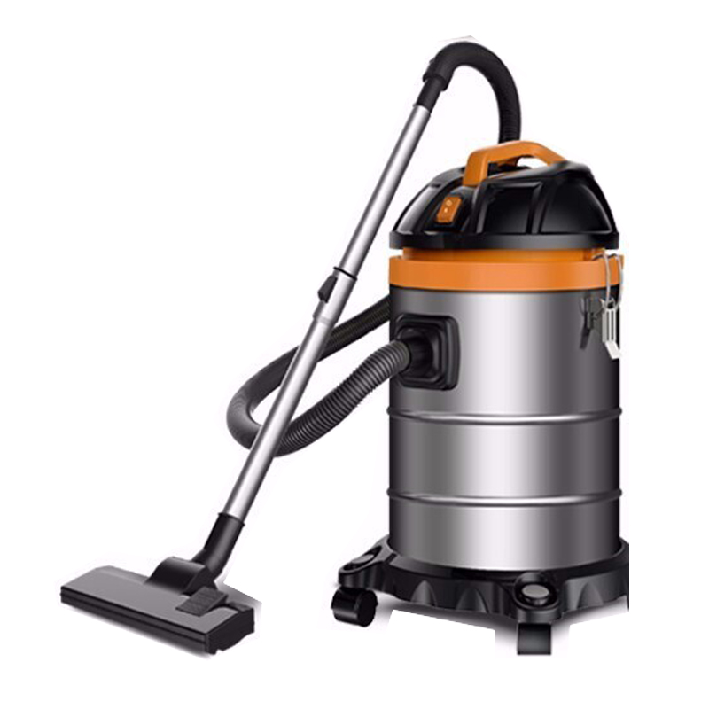 扬子 一键启动 吸尘器