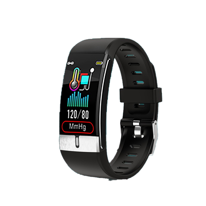 斯泰克智能监测手环