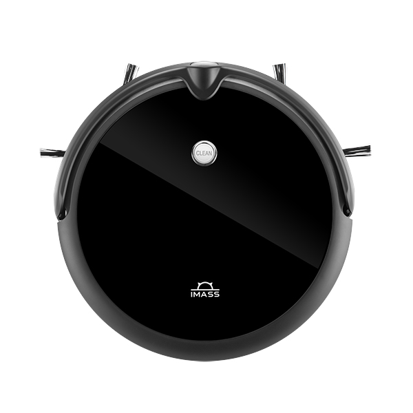 爱玛施 带摄像头智能扫地机