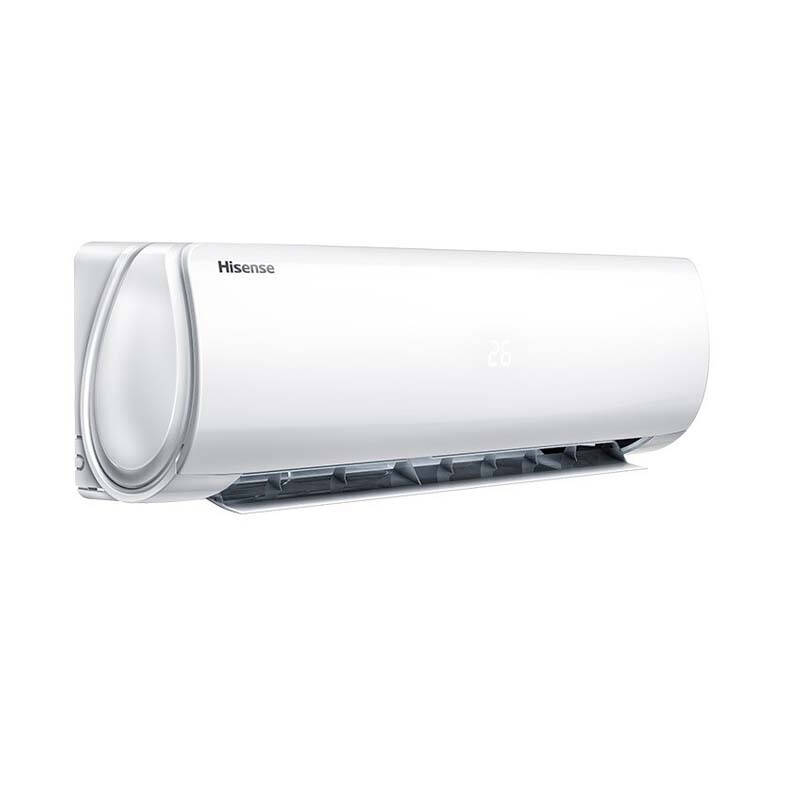 海信 降噪自清洁空调