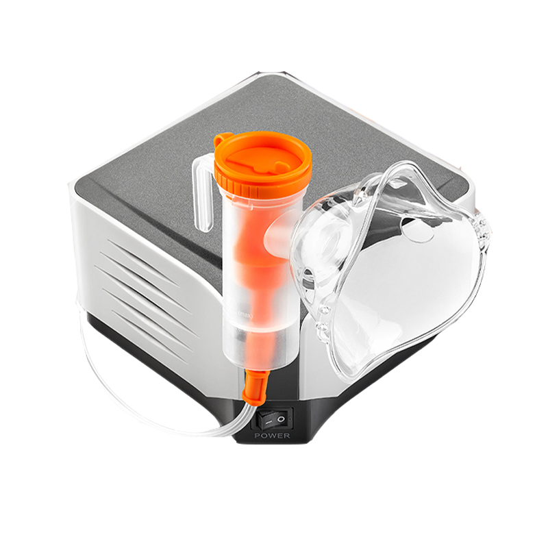 鱼跃 儿童 雾化器