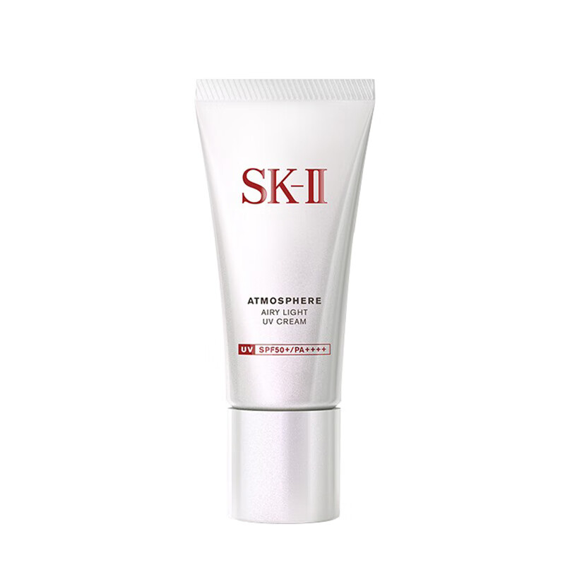 SK-II 轻润净透空气 防晒