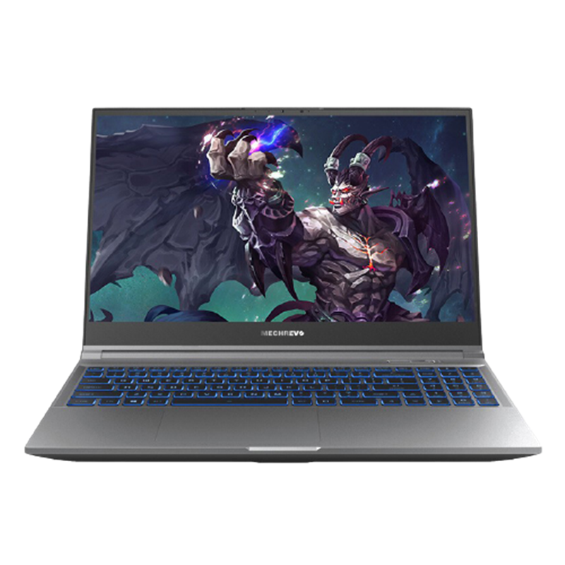 机械革命 强劲散热 游戏本