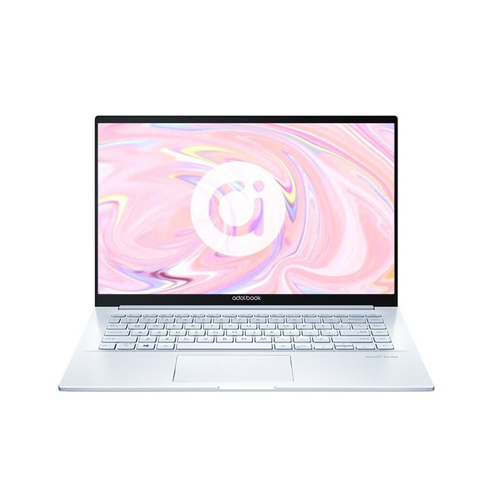 华硕 高颜值轻薄笔记本