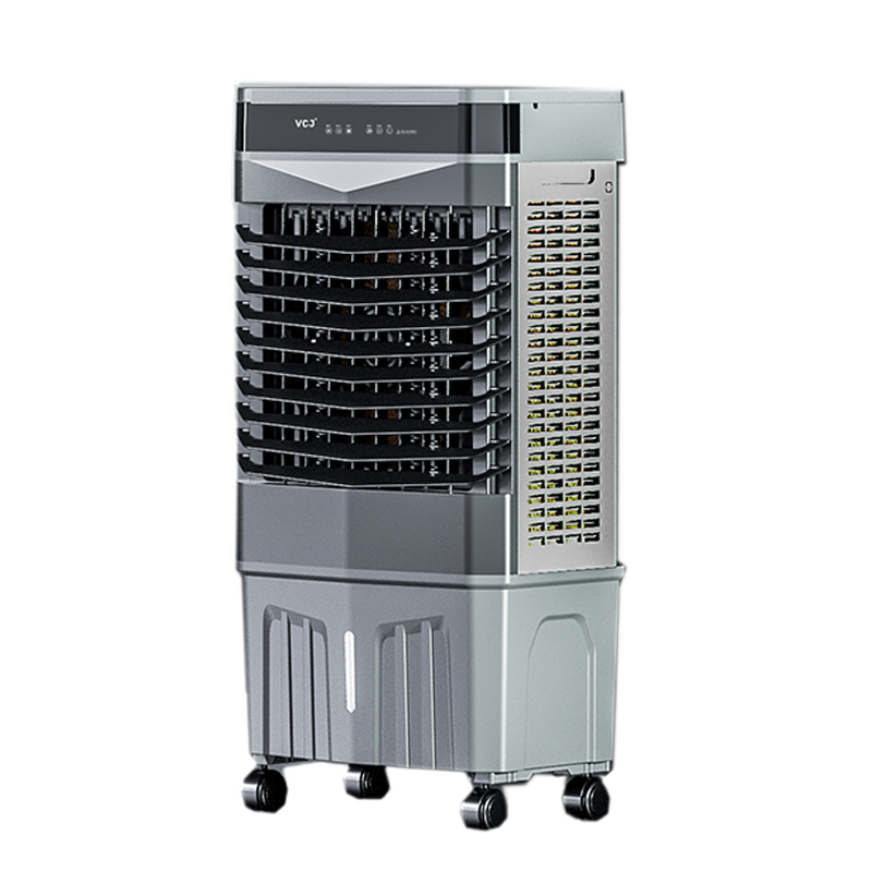 VCJ 复合冰帘冷风扇