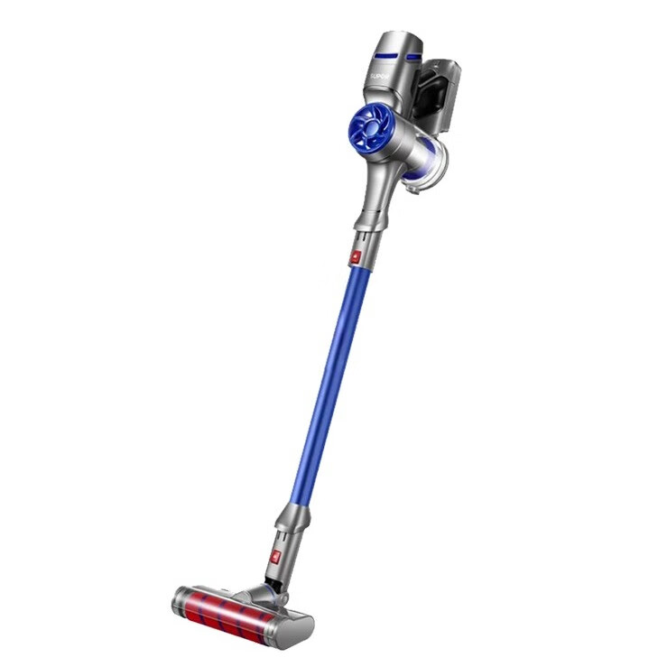 苏泊尔宽大滚刷吸尘器