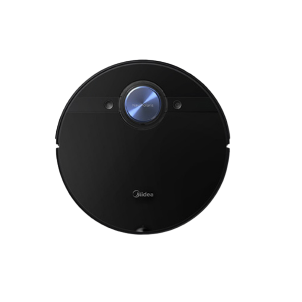 美的 激光导航扫地机器人