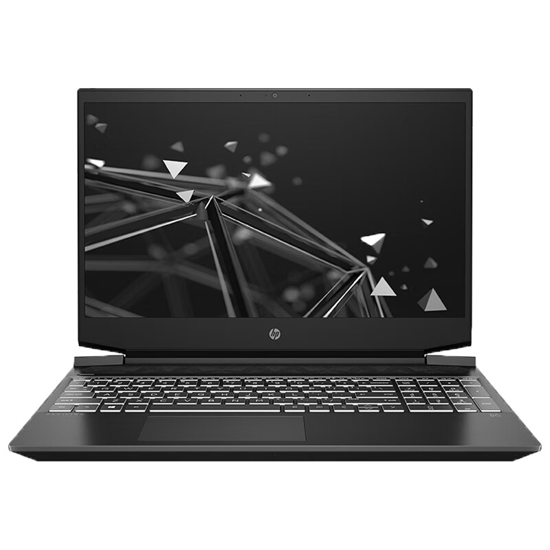 惠普十代酷睿电竞游戏本