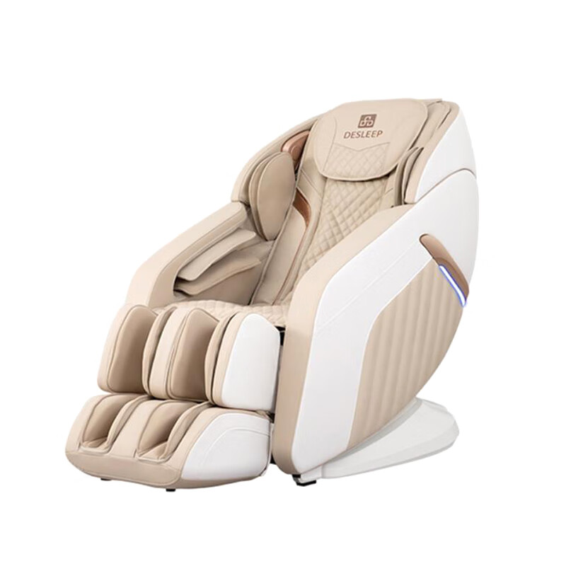 迪斯 多组气囊按摩椅