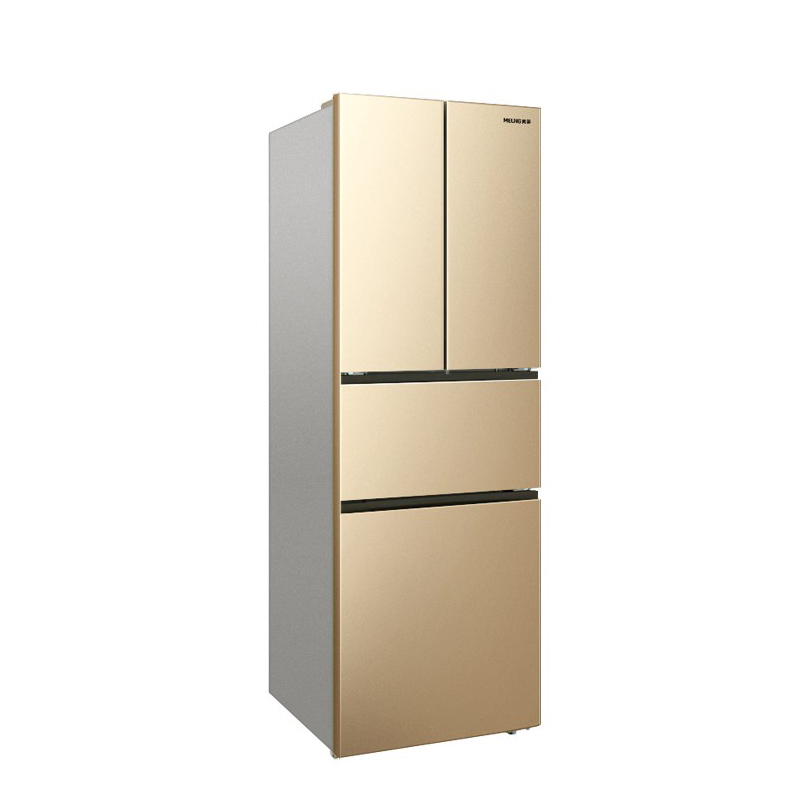 美菱电脑控温冰箱