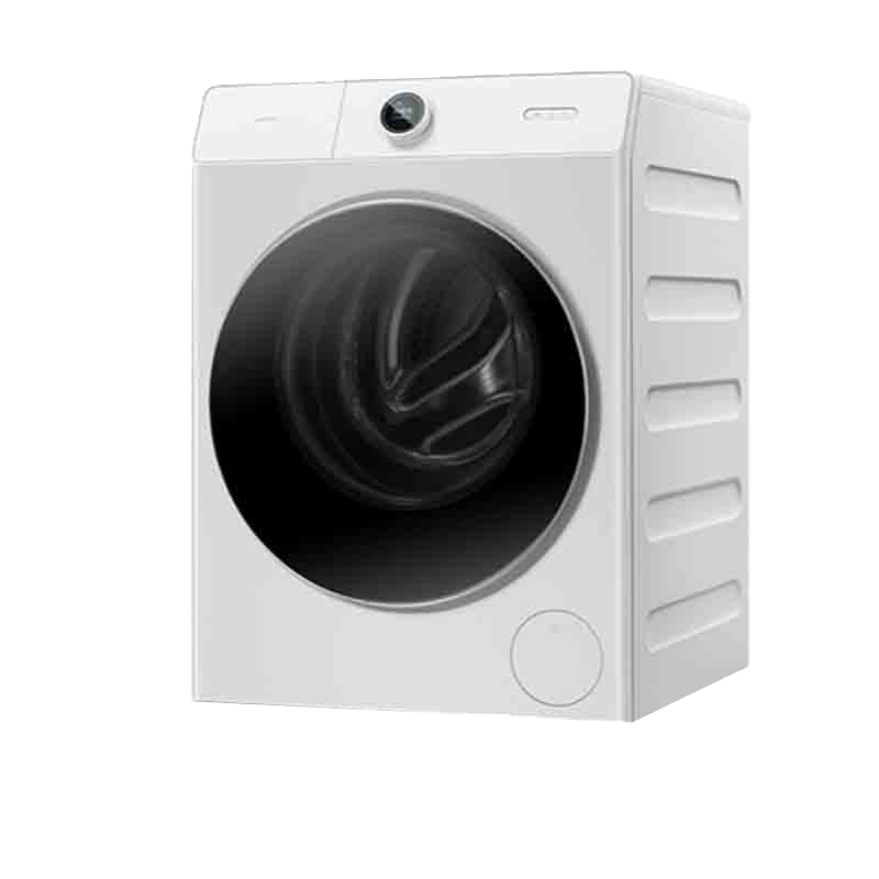 米家 洗烘一体滚筒洗衣机
