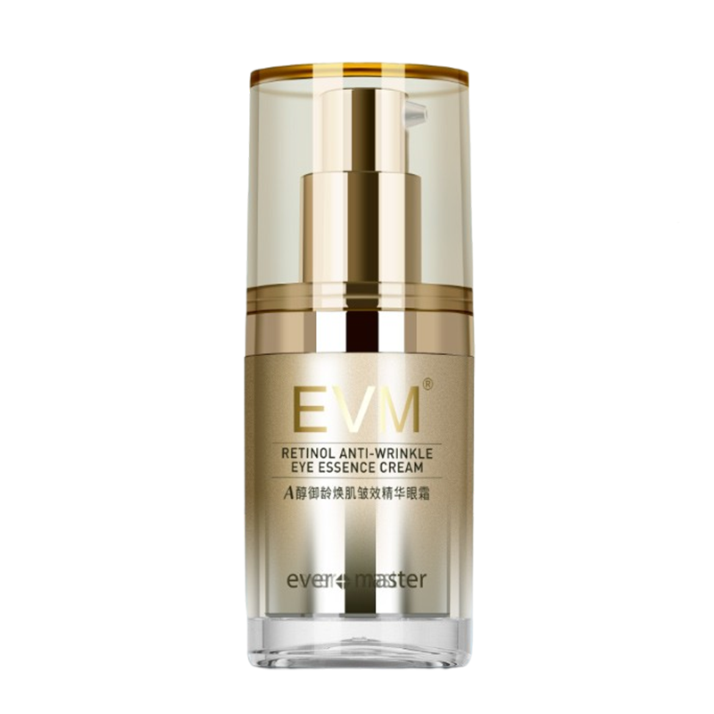 EVM A醇御龄精华眼霜