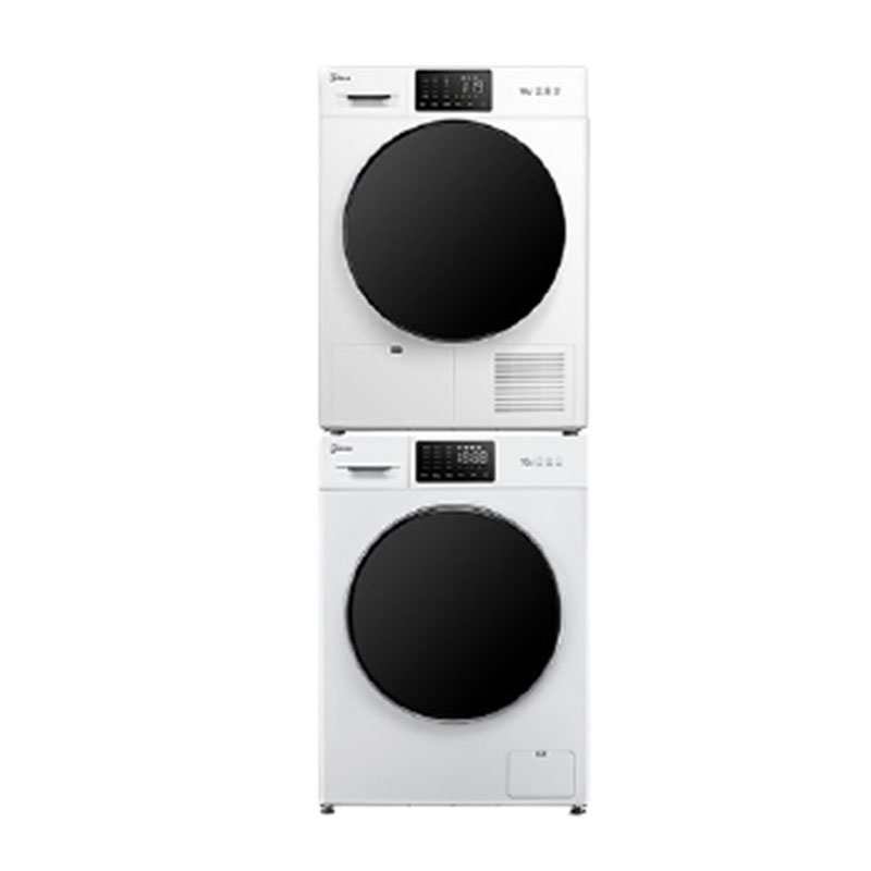 吉德 量衣进水洗烘套装