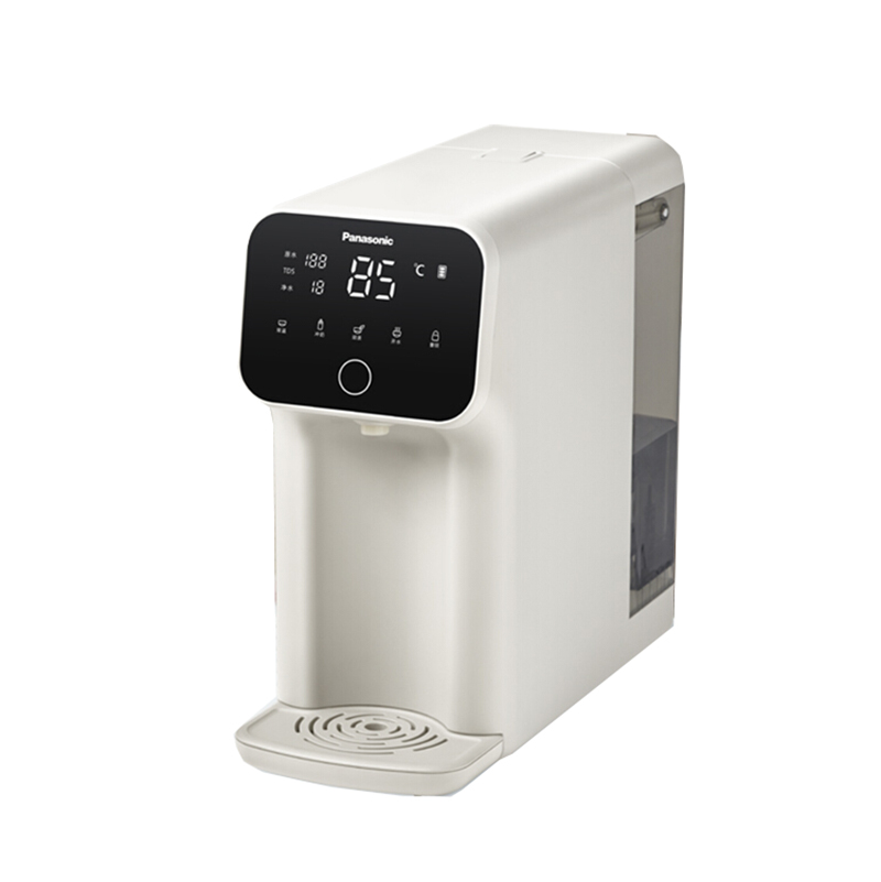 松下 即热免安装净水器